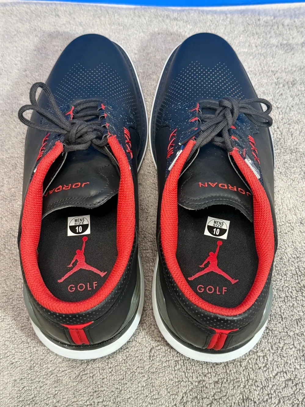Jordan ADG 5 Brand new
